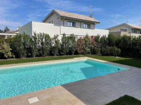 Villa Gala Luxury San Martino Della Battaglia